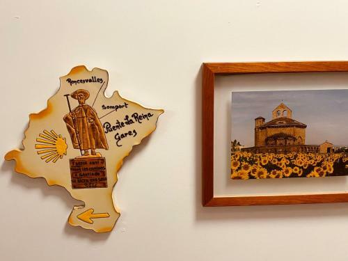 Albergue Estrella Guia Solo Peregrinos