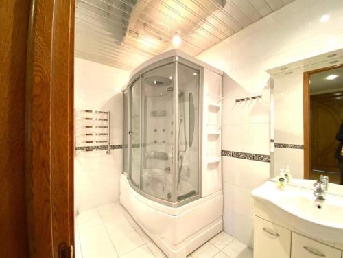 Apartamento Two Bedroom On Norther Ave.