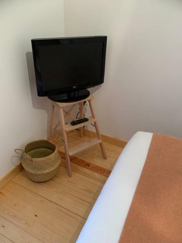 Apartamento Oktheway Praza Do Conde