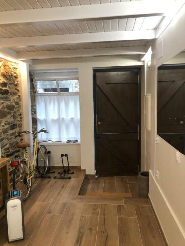 Apartamento Completamente Equipado En Pontedeume.