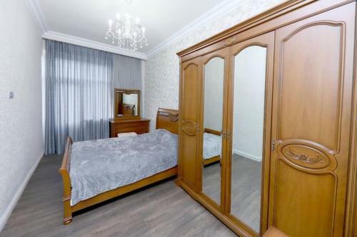 Daily Rent Apartment In Yerevan