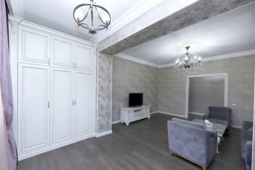 Daily Rent Apartment In Yerevan
