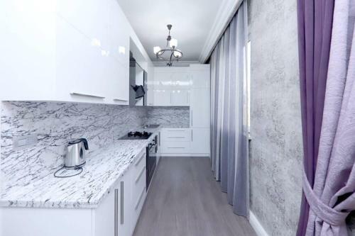 Daily Rent Apartment In Yerevan