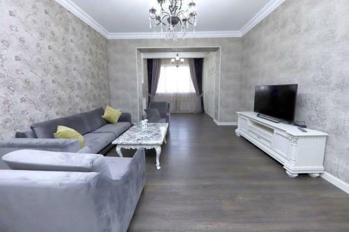 Daily Rent Apartment In Yerevan
