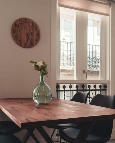 Apartamentos Pontedeume Riadoeume