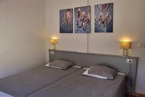 Apartamento Vv Atico Puerto Tazacorte