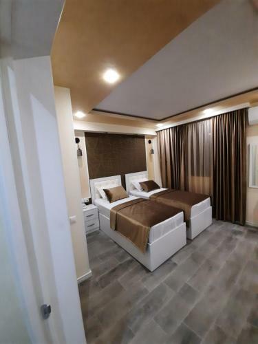 Hotel The Land Of Ararat