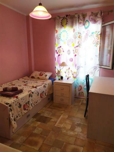 Apartamento Tazacorte Beach 1 Floor