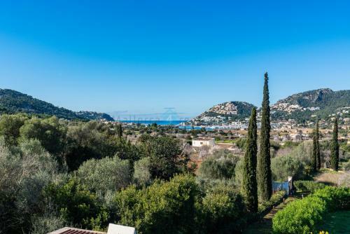 Villa M4r 1 Can Parra Port de Andratx