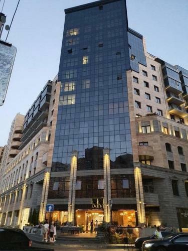 Yerevan House Luxury Apartment 5
