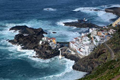 Villa Charly