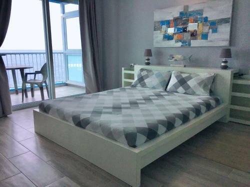 Mesa Del Mar Sunset Dream Apartment Superwifi