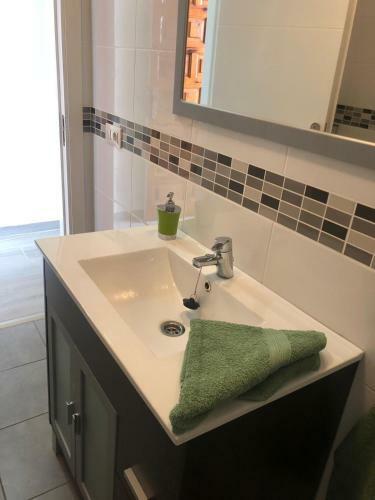 Apartamento Frente Al Mar