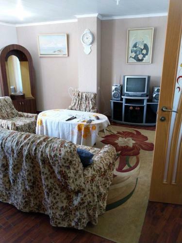 Apartamento Arpi's Home