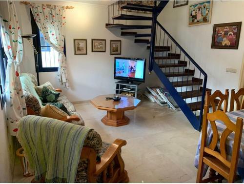 Apartamento Villa Agaete Paradise