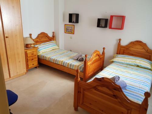 Apartamento Villa Agaete Paradise