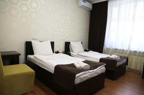 Hostal Merien Guesthouse15
