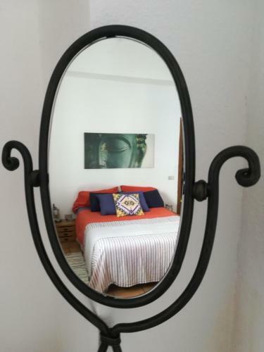 Apartamento La Casita Del Acantilado