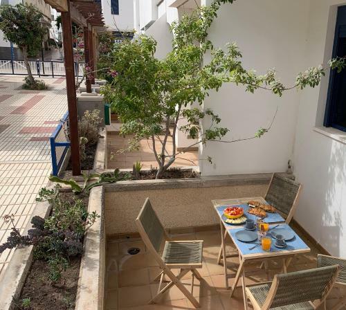 Apartamento Top Sunset Agaete Dream By Solymarcalma