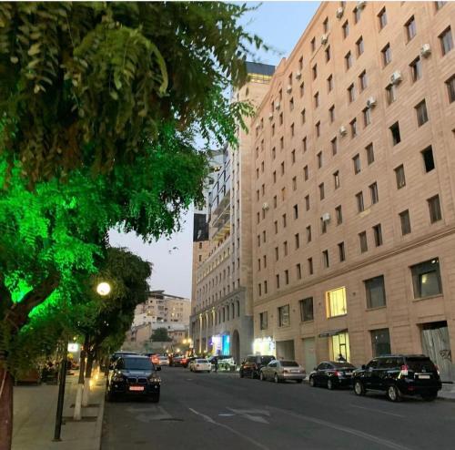 Yerevan House Luxury Apartment 9