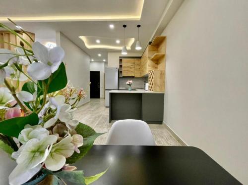 Yerevan House Luxury Apartment 9