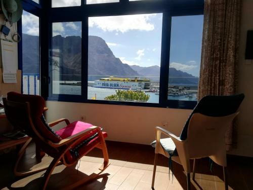 Apartamento Casapello Seaview