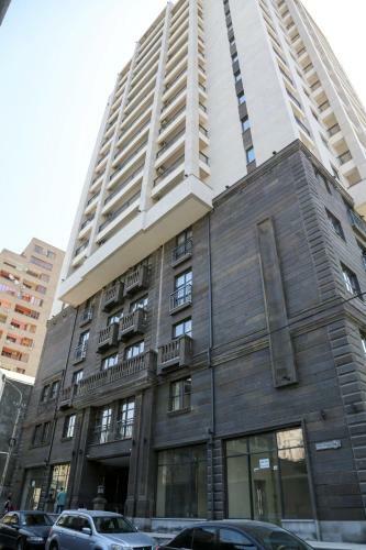 Nile Apartment - City Center - Self Checkin - Netflix