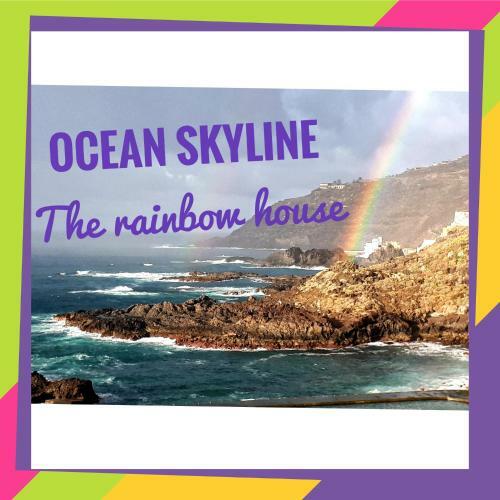 Apartamento Ocean Skyline Bed&breakfast
