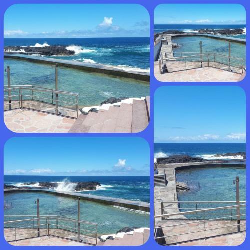 Apartamento Ocean Skyline Bed&breakfast