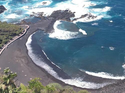 Apartamento Ocean Skyline Bed&breakfast
