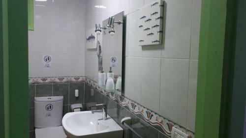 Apartamento Ocean Skyline Bed&breakfast