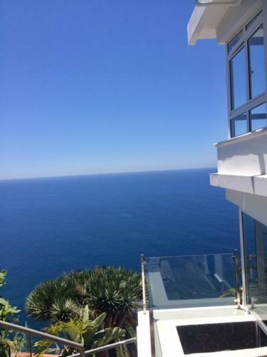 Apartamento Wish You Were Here