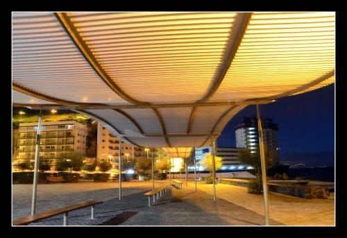 Apartamento Apto 1103 Mesa Del Mar