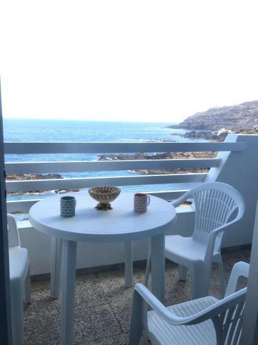 Apartamento Apto 1103 Mesa Del Mar