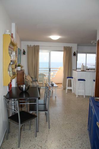 Apartamento Apto 1103 Mesa Del Mar