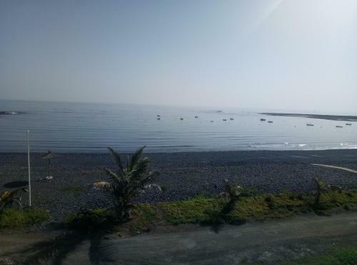Apartamento Pto Lajas Vistas Al Mar