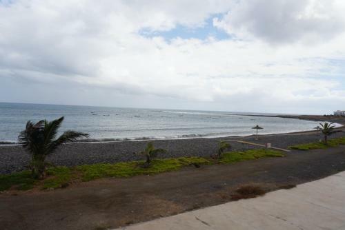 Apartamento Pto Lajas Vistas Al Mar