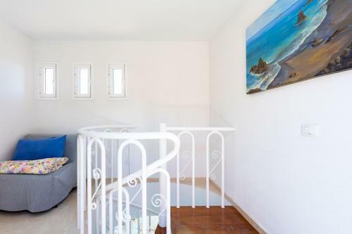 Apartamento Home2book Sea Front Duplex Terrace Pool