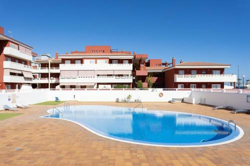 Apartamento Home2book Sea Front Duplex Terrace Pool