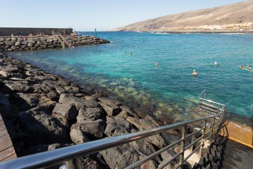 Apartamento Home2book Sea Front Duplex Terrace Pool