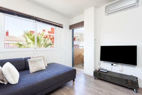 Apartamento Home2book Design Puertito de G��mar