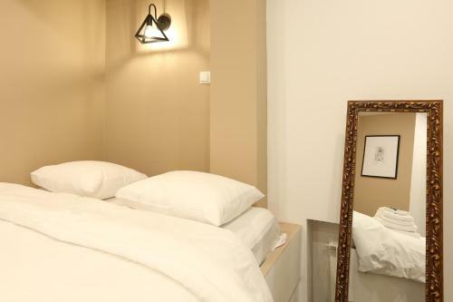 Apartamento 1 Min Walk From Vernissage - Self Check-in - Netflix