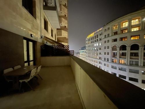 Yerevan House Luxury Apartment 6