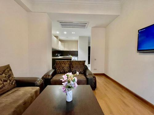 Yerevan House Luxury Apartment 6