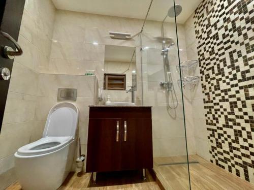 Yerevan House Luxury Apartment 6