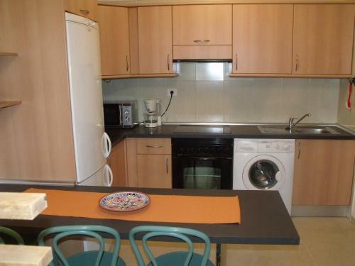 Apartamento Residencial La Gomera