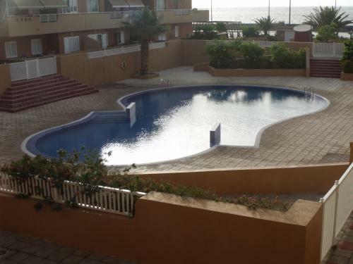 Apartamento Residencial La Gomera