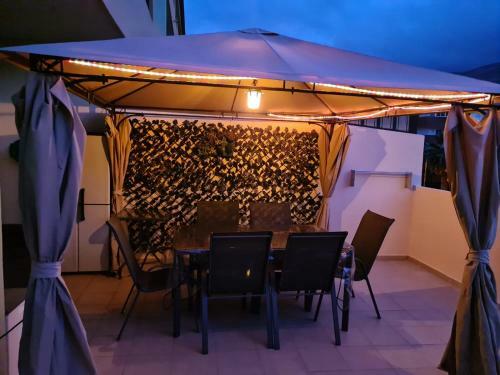 Apartamento En El Puertito de G�imar, Tenerife