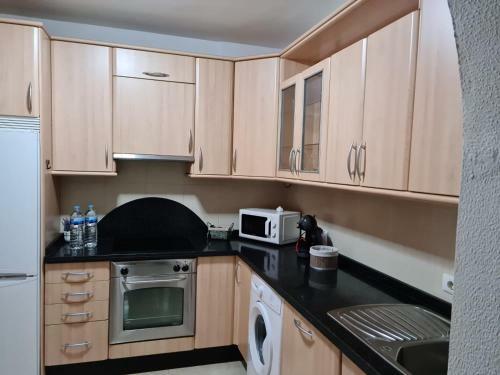 Apartamento En El Puertito de G�imar, Tenerife