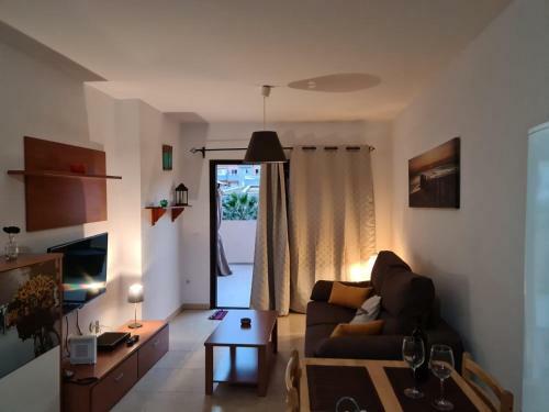 Apartamento En El Puertito de G�imar, Tenerife